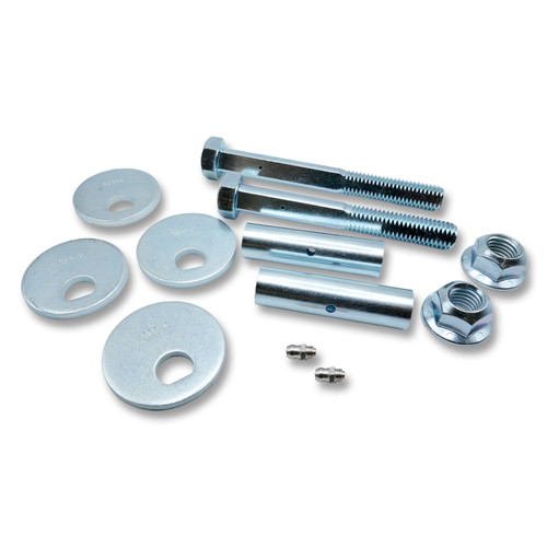 44-829 - 2001-2007 Toyota Sequoia / Tundra Front Alignment Greaseable Camber / Caster Cam Bolt Set