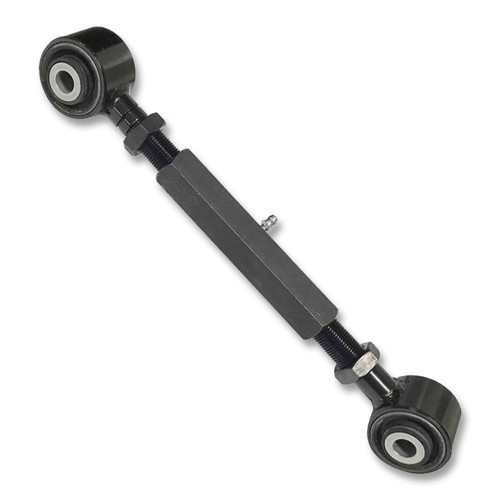 46-2233 - 2000-2009 Subaru Baja / Legacy / Outback Rear Alignment Greaseable Adjustable Camber Arm 46-2233 - 2000-2009 Subaru Baja / Legacy / Outback Rear Alignment Greaseable Adjustable Camber Arm