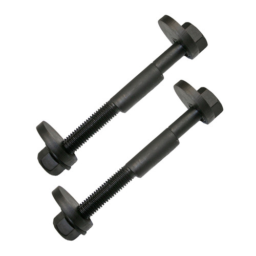 46-427 - 2010-2024 Buick / Cadillac / Chevrolet Rear Camber Alignment Dual Axis Cam Bolt System