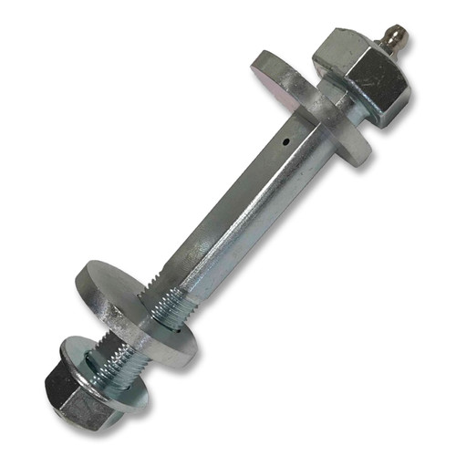 46-457 - Ford / Lincoln Rear & Sprinter Front Alignment Greasable Camber or Toe Cam Bolt 46-457 - Ford / Lincoln Rear & Sprinter Front Alignment Greasable Camber or Toe Cam Bolt
