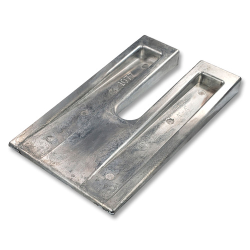 Wedge truckとxy Zinc Caster Wedges | Axle Alignment Wedge Sets