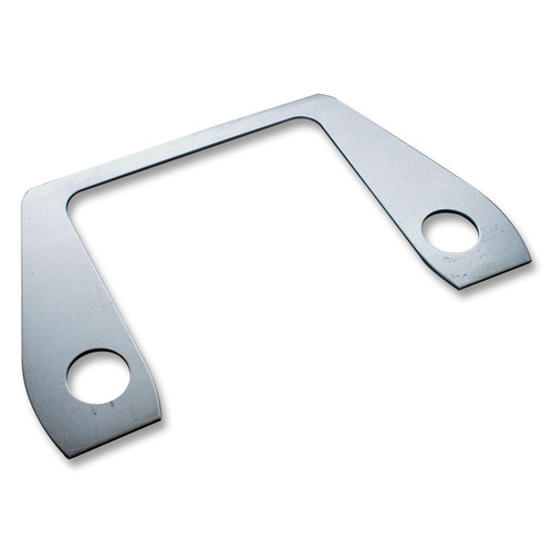 43-645, 43-646, 43-647 - Kenworth / Peterbilt Rear Axle low air alignment shims