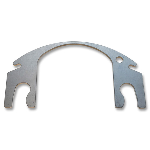 43-661, 43-662, 43-663 - 2007 & Up International / Spartan HTB-400 Suspension Track Box Axle Shims