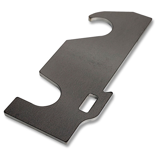 43-674 - 2007 & Up International / Spartan HTB-400 Suspension "Track Box" Axle Shim Kit