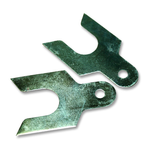 45-602, 45-603, 45-604 - "CC" Series Caster / Camber Alignment Shims