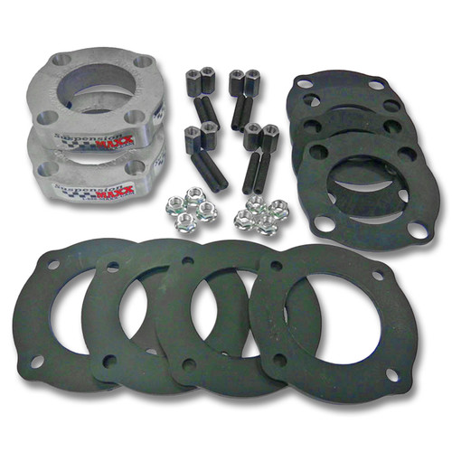 SMX-TD730 - 2007-2019 Toyota Tundra Front Adjustable 2.5" / 2.75" / 3" Lift / Leveling Kit