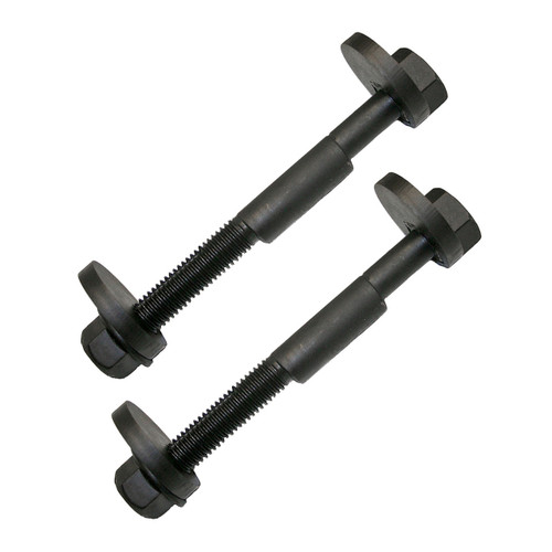 46-425 - 1999-2012 Chevrolet  / Pontiac / Saab / Saturn Rear Camber Alignment Dual Axis Cam Bolt System