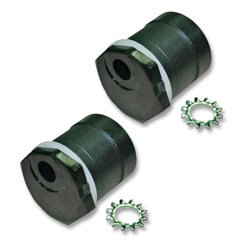 46-131 - 1986-2007 Ford Taurus / Mercury Sable Sedan Rear Alignment Camber / Toe Bushing Set