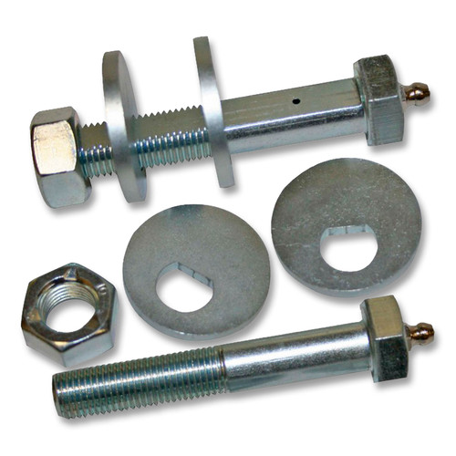 46-455 - Lexus / Toyota Rear Alignment Greaseable Adjustable Toe Cam Bolt Kit