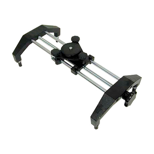 8169 - Passenger Car Universal 10" to 19" Alignment Wheel Clamp Adapter by MT-RSR