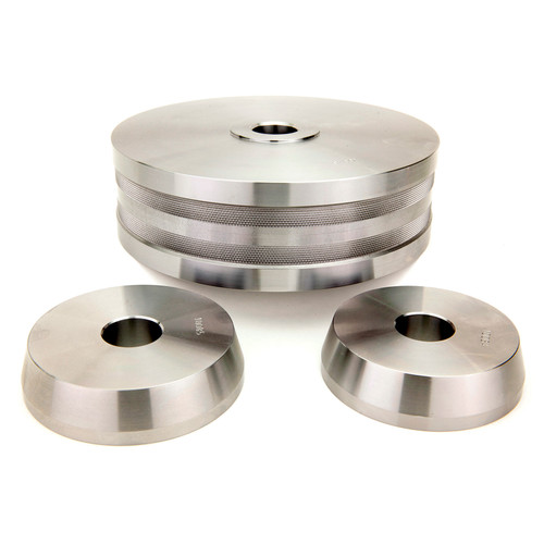 Automotive Brake Lathe Cones & Bell Clamps | McBay Performance