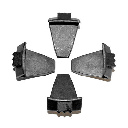 RC1-4 - Coats RC-1 RC-5 RC-10 RC-15 RC-20 Tire Changer Replacement Rim Clamp Jaw Set RC1-4 - Coats RC-1 RC-5 RC-10 RC-15 RC-20 Tire Changer Replacement Rim Clamp Jaw Set
