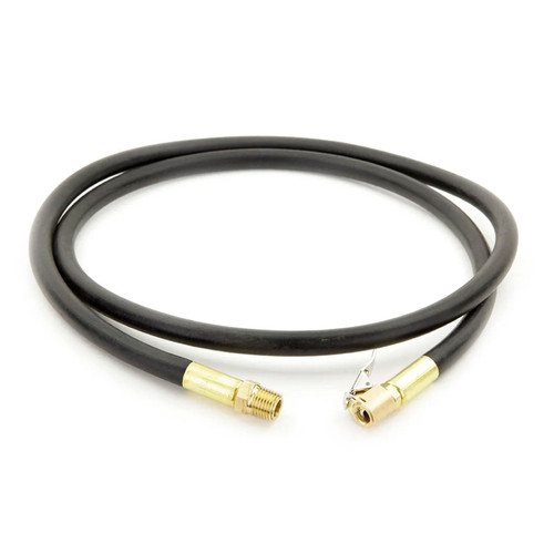 TI00015 - Coats Tire Changer 60" Inflator Replacement Hose Assembly TI00015 - Coats Tire Changer 60" Inflator Replacement Hose Assembly