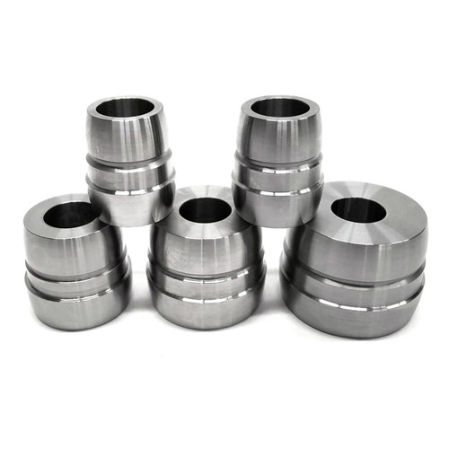 5030 - 5 Piece Brake Lathe Double Ended Tapered Cone Adapter Set for 1" Arbors MT-RSR 5030 - 5 Piece Brake Lathe Double Ended Tapered Cone Adapter Set for 1" Arbors MT-RSR