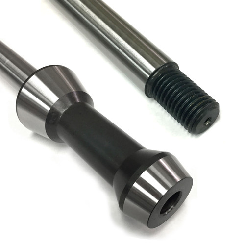 7101 - Ammco Brake Lathe 1" Arbor Replacement Shaft MT-RSR 7101 - Ammco Brake Lathe 1" Arbor Replacement Shaft MT-RSR