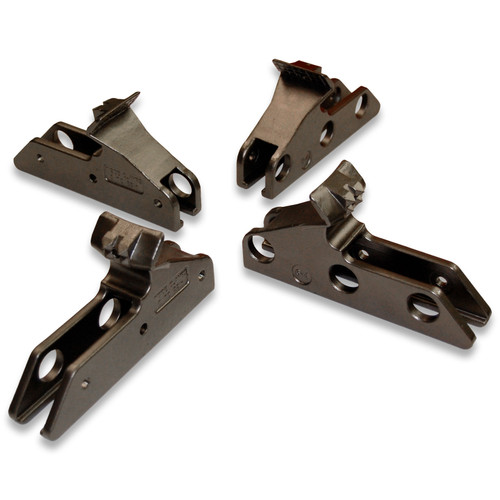 18412-4 - Coats 50X 60X 70X 90X Tire Machine 6" to 22" Rim Extended Clamp Jaw Set 18412-4 - Coats 50X 60X 70X 90X Tire Machine 6" to 22" Rim Extended Clamp Jaw Set