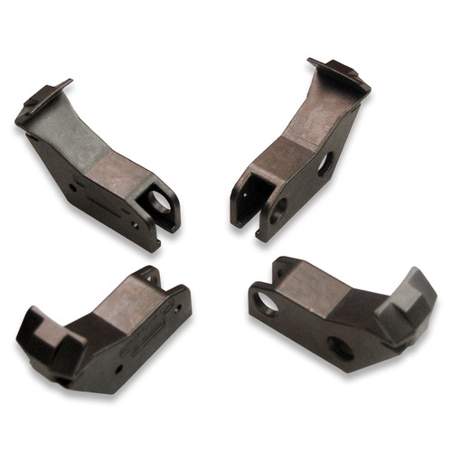 18426-4 - Coats 50X 60X 70X 90X Tire Machine 13" to 24" Rim Extended Clamp Jaw Set 18426-4 - Coats 50X 60X 70X 90X Tire Machine 13" to 24" Rim Extended Clamp Jaw Set