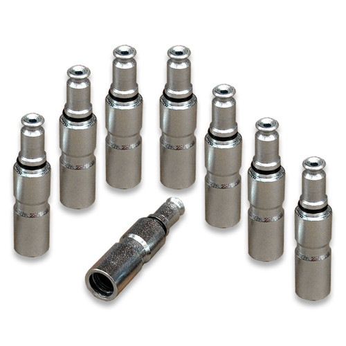 20-823 - Alignment Wheel Clamp Adaptor 2" Stud Extender Set 8 Pack | McBay Performance