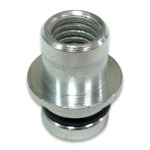 41-115 - Wheel Alignment Clamp Threaded Backing Nut Insert for Screw In Studs | McBay Performance 