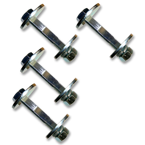 41-8250 - 1987-2005 Chevy & GMC Truck or Van Caster Camber Alignment Cam Bolt Kit 41-8250 - 1987-2005 Chevy & GMC Truck or Van Caster Camber Alignment Cam Bolt Kit