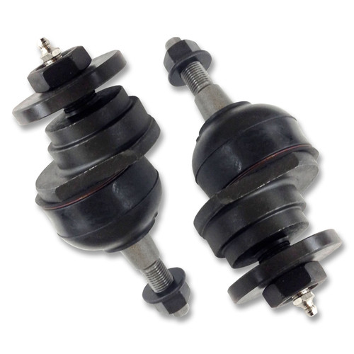 44-2489 - 2006-2024 Dodge Ram 1500 Adjustable Front Camber Upper Ball Joint Set 44-2489 - 2006-2024 Dodge Ram 1500 Adjustable Front Camber Upper Ball Joint Set