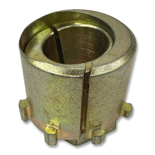 44-5032 - 1980-2004 Ford Bronco, F150, F250, F350 & 1994-1999 Dodge Ram 2500 3500 Adjustable Alignment Bushing