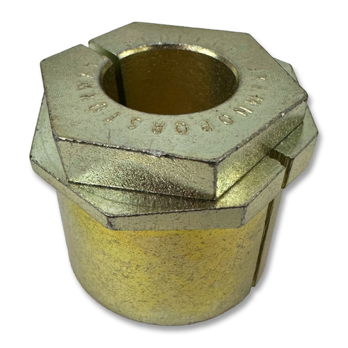 44-5036 - 2005-2024 Ford F250 F350 4X4 & 2WD Super Duty Truck Adjustable Alignment Bushing 44-5036 - 2005-2024 Ford F250 F350 4X4 & 2WD Super Duty Truck Adjustable Alignment Bushing