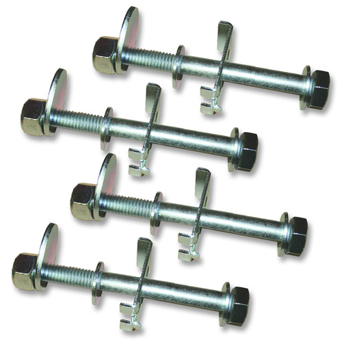 44-790 - 2009-2020 Ford F-150 2007-2017 Ford Expedition & Lincoln Navigator Front Camber Caster Alignment Kit 44-790 - 2009-2020 Ford F-150 2007-2017 Ford Expedition & Lincoln Navigator Front Camber Caster Alignment Kit