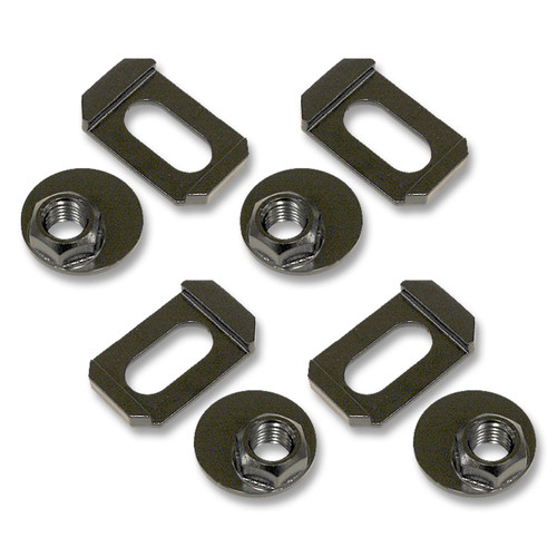 44-791 - 2007-2026 Ford Expedition & Lincoln Navigator Front Camber Caster Alignment Kit