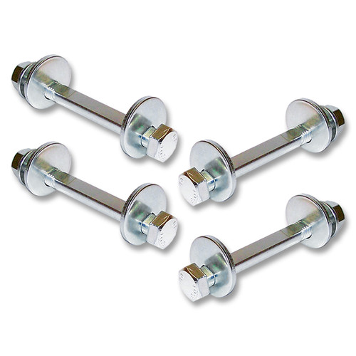 44-820 - 2004-2024 Nissan Titan / Armada / Frontier / Pathfinder Front Alignment Cam Bolt Kit 44-820 - 2004-2024 Nissan Titan / Armada / Frontier / Pathfinder Front Alignment Cam Bolt Kit