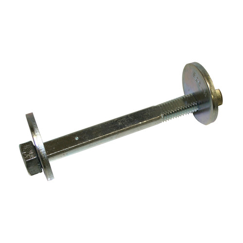 44-835 - 2005-2011 Dodge Dakota Adjustable Front Camber Caster Cam Bolt 44-835 - 2005-2011 Dodge Dakota Adjustable Front Camber Caster Cam Bolt