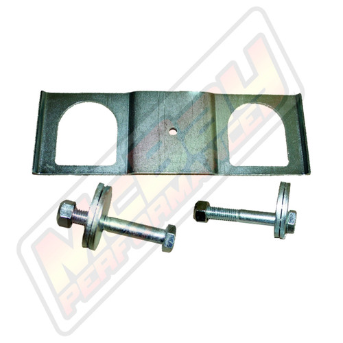 46-134 - 1996-2007 Ford Taurus / Mercury Sable Sedan Rear Camber Alignment Kit 46-134 - 1996-2007 Ford Taurus / Mercury Sable Sedan Rear Camber Alignment Kit