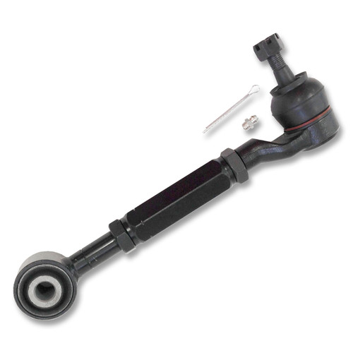 46-2177 - 2008-2024 Subaru & Scion Extreme Rear Alignment Adjustable Toe Arm 46-2177 - 2008-2024 Subaru & Scion Extreme Rear Alignment Adjustable Toe Arm