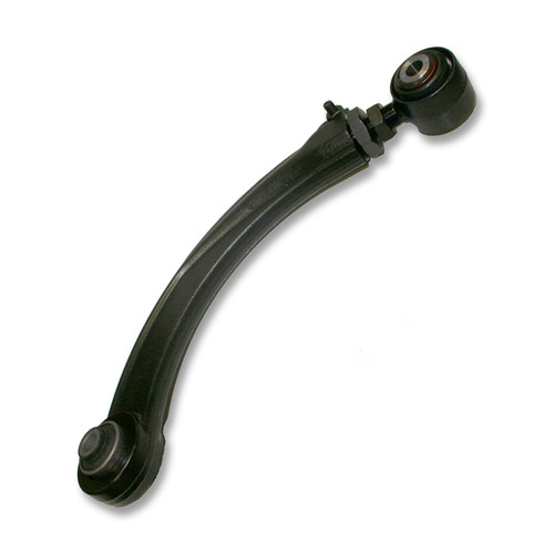 46-2178 - 2002-2019 Dodge Caliber, Jeep Compass Patriot, Mitsubishi Outlander Lancer Rear Alignment Adjustable Camber Arm 46-2178 - 2002-2019 Dodge Caliber, Jeep Compass Patriot, Mitsubishi Outlander Lancer Rear Alignment Adjustable Camber Arm
