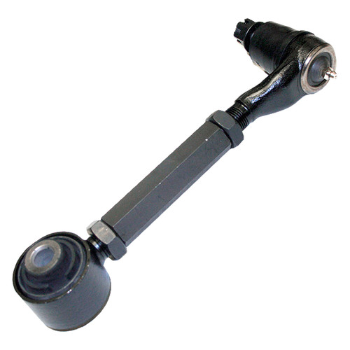 46-2192 - 1999-2008 Honda Accord / Odyssey / Pilot & Acura MDX Rear Alignment Greaseable Adjustable Camber Arm & Ball Joint