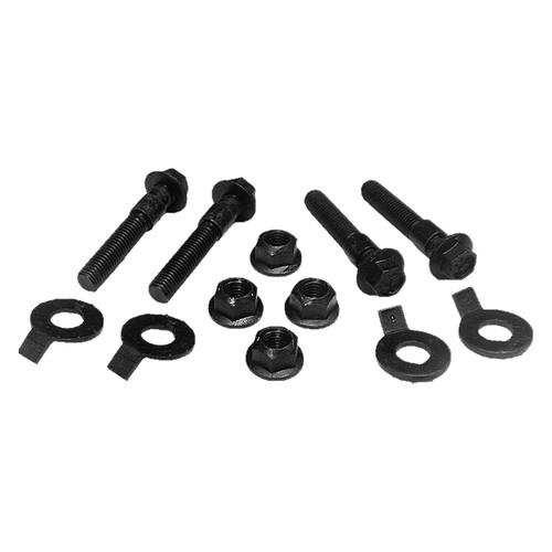 41-214 - Double 14MM Axis Speed-Cam Camber Bolt Alignment Correction Kit 41-214 - Double 14MM Axis Speed-Cam Camber Bolt Alignment Correction Kit