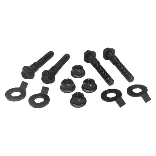 41-215 - Double 15MM Axis Speed-Cam Camber Bolt Alignment Correction Kit
