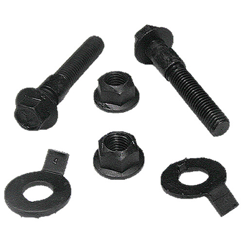 41-217 - 17MM Axis Speed-Cam Camber Bolt Alignment Correction Kit 41-217 - 17MM Axis Speed-Cam Camber Bolt Alignment Correction Kit