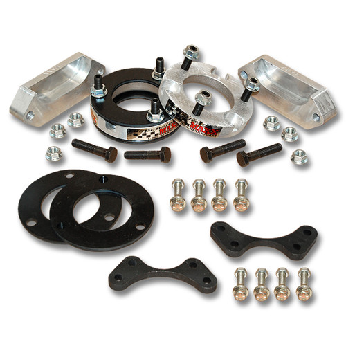 SMX-10185X - 2004-2013 Chevrolet Colorado GMC Canyon 2WD Pickup 2.5" Front Lift Leveling Kit