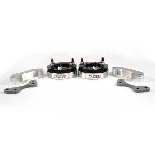 SMX-10185X - 2004-2013 Chevrolet Colorado GMC Canyon 2WD Pickup 2.5" Front Lift Leveling Kit