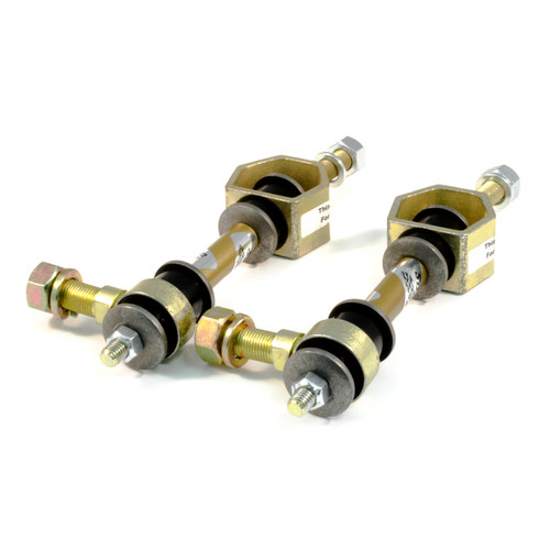 SMX-1315 - 2014-2025 RAM 2500 3500 4X4 Front Sway Bar Link Kit