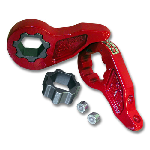 99-06 Silverado Sierra 1500 Torsion Bar Key Lift Kit