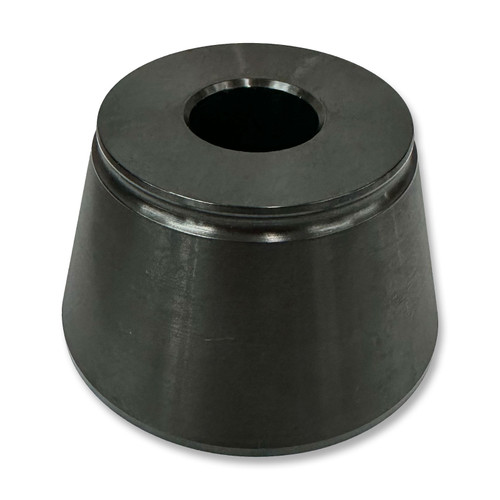 2412 / 8252 - Wheel Balancer 2.95" to 3.63" Standard Taper Cone - 28mm, 36mm, 40mm Shaft - Top View 2412 / 8252 - Wheel Balancer 2.95" to 3.63" Standard Taper Cone - 28mm, 36mm, 40mm Shaft - Top View