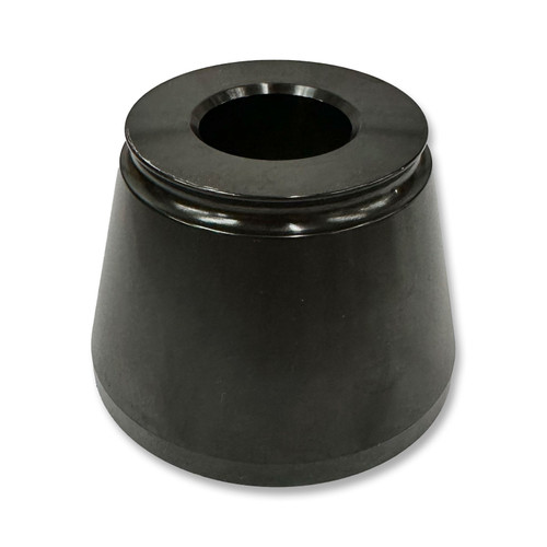 2411 / 8253 - Wheel Balancer 2.44" to 3.06" Standard Taper Cone - 28mm, 36mm, 40mm Shaft - Top View 2411 / 8253 - Wheel Balancer 2.44" to 3.06" Standard Taper Cone - 28mm, 36mm, 40mm Shaft - Top View