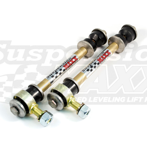SMX-122260T- 2000-2006 Toyota Tundra Sequoia Front Sway Bar Link Kit | McBay Performance SMX-122260T- 2000-2006 Toyota Tundra Sequoia Front Sway Bar Link Kit | McBay Performance