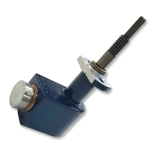 9815 - Ammco 2002 3000 4000 4100 7000 7500 & 7700 Brake Lathe Right Angle Gear Box Drive Assembly 9815 - Ammco 2002 3000 4000 4100 7000 7500 & 7700 Brake Lathe Right Angle Gear Box Drive Assembly