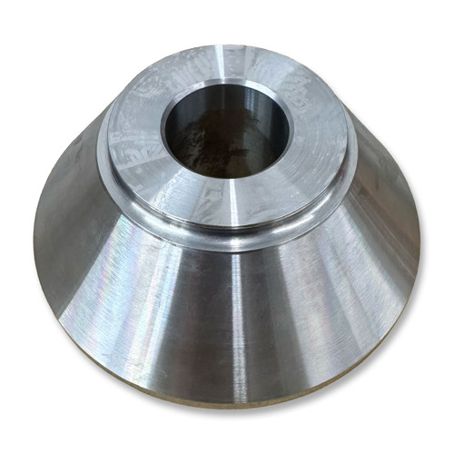 29069 - Wheel Balancer 3.375" to 5.88" Standard Taper Cone - 28mm, 36mm, 40mm Shaft MT-RSR 29069 - Wheel Balancer 3.375" to 5.88" Standard Taper Cone - 28mm, 36mm, 40mm Shaft MT-RSR
