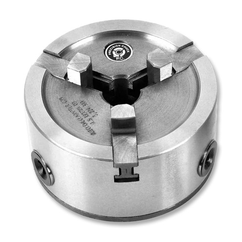 7040 - 3 Piece Hubless Quick Chuck Brake Lathe Adapter Set 7040 - 3 Piece Hubless Quick Chuck Brake Lathe Adapter Set