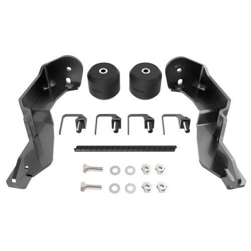 FF150G - Timbren Front SES Suspension Snowplow Kit for 2015-2021 Ford F-150 4x4 Trucks  | McBay Performance