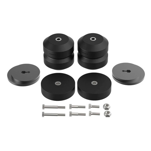 FF350SDC - Timbren Front SES Suspension Snowplow Kit for 2005-2026 Ford F250 & F350 Super Duty Trucks